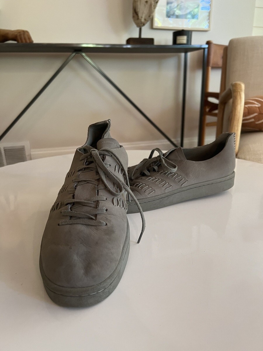 adidas gazelle silver green womens Adidas Consortium BB3115 adidas X Wings+ Horns Campus Men's