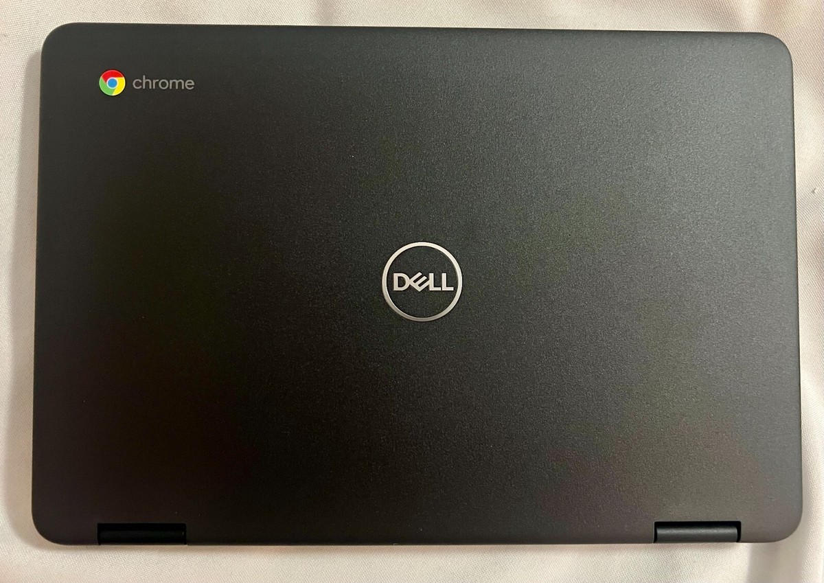 Dell Chromebook 11 3100 11.6 Touchscreen Convertible 2 in 1 Dell Chromebook 11 3100 11.6 Touchscreen Convertible 2 in 1