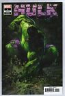 Hulk #1 Simone Bianchi 1:25 Variant Nm