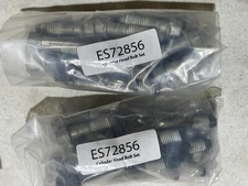 SBC Small Block Chevy Head Bolt Kit New GM 265 283 305 327 350 400