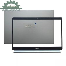 New LCD Back Cover/Bezel For Acer Aspire A515-54 A515-54G A515-55 Top Case USA