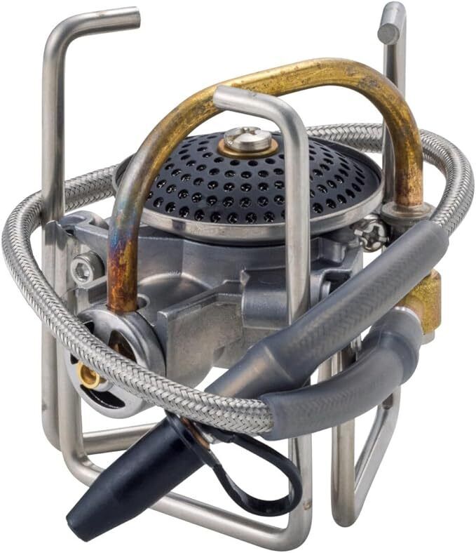 SOTO MUKA STOVE SOD-371 Gasoline stove | eBay SOTO MUKA STOVE SOD-371 Gasoline stove | eBay