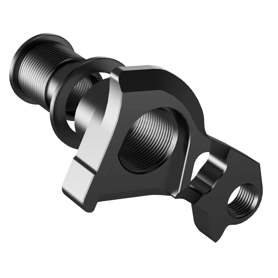 Shimano Direct Mount UDH para Canyon, Orbea, Santa Cruz | DROPOUT-653 Ruedas mfg Foto 4 de 4