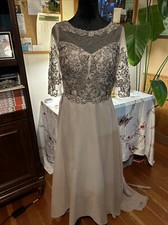 Gorgeous Mother Of The Bride/Groom Dress