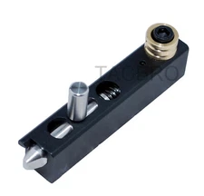 New RUGER Takedown Latch for 10/22 Charger lever BLACK