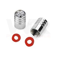 Valve Dust Caps UK for Yamaha TY50 TY125