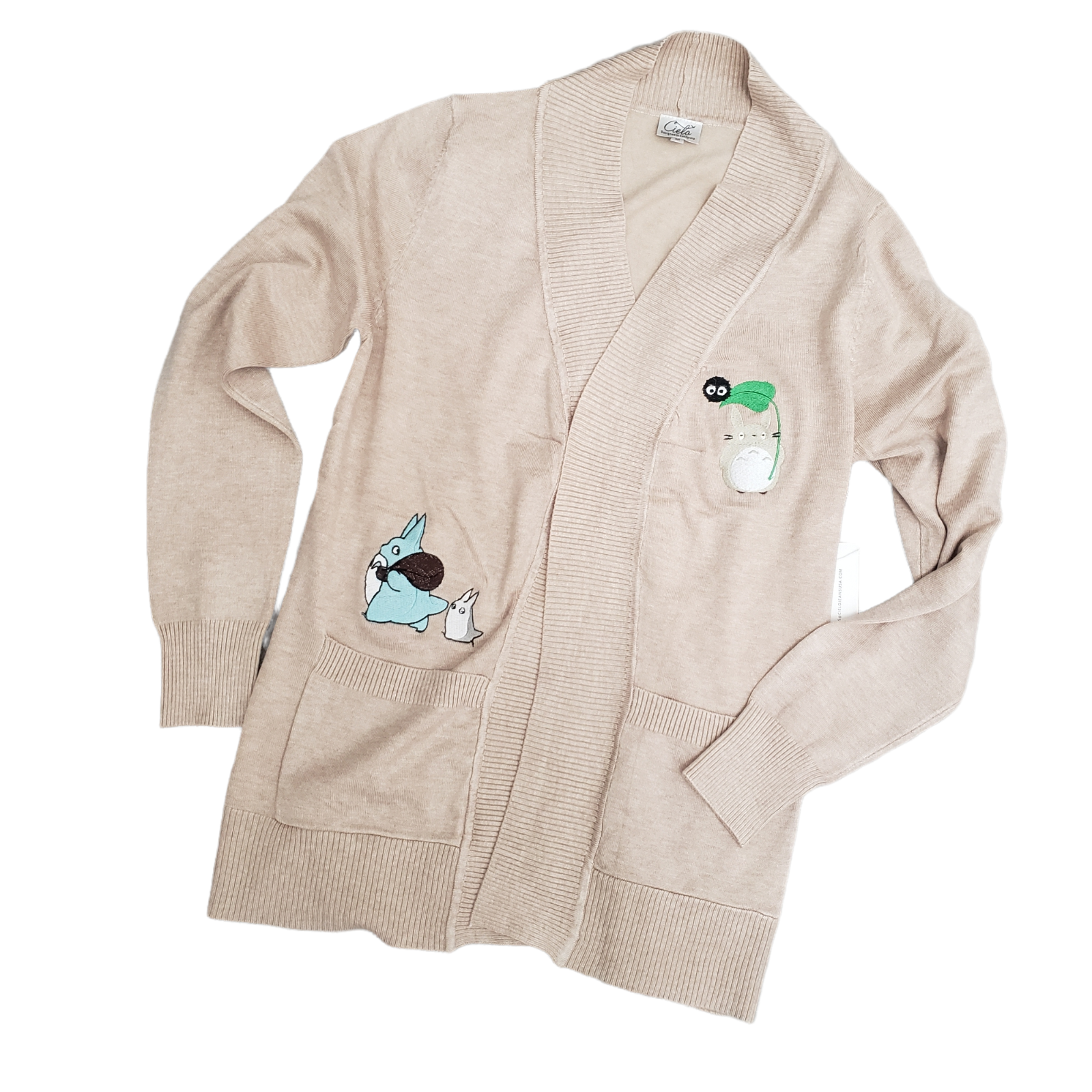 My Neighbor Totoro Forest Friends Open 