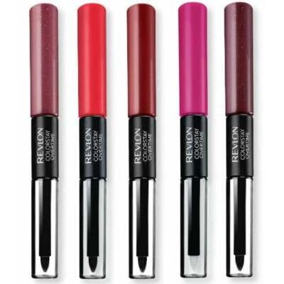 Revlon Colorstay Overtime Lip Colour - Choose Your Shade - Image 1 of 2