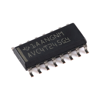 10pcs SN74AVC4T245DR SOIC-16 100% Original
