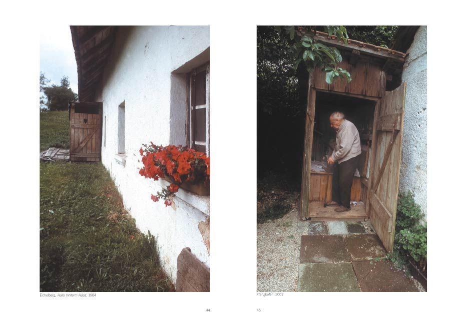 Thumbnail - Stille Örtchen Der Oberpfalz Eine Fotodokumentation Taschenbuch