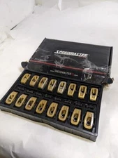 SPEED MASTER79 ALUMINUM ROLLER ROCKER ARMS SET 8/16 PCE261100401 R29