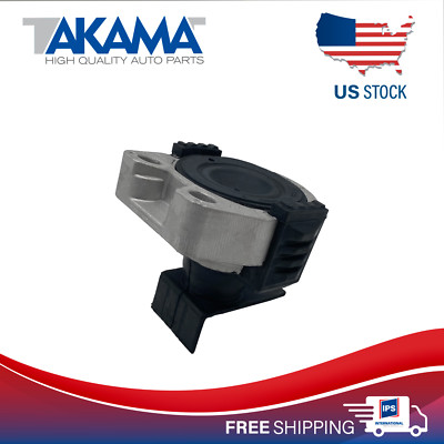 Right Engine Mount Bushing W/Hydraulic For Ford Focus Transit Mazda 3 5