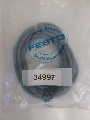 Festo, E47543 AWM Style Cable, New