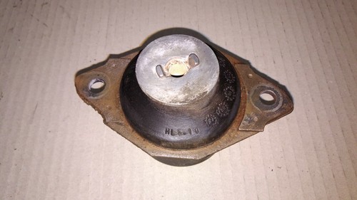 VW Golf 2 Original Motorlager hinten links 191199402A