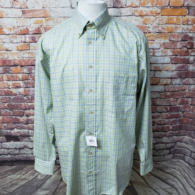 burberry long sleeve shirts for men