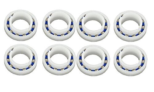 Ensemble Complet De Roues Tendeurs Pour Nettoyeur De Piscine