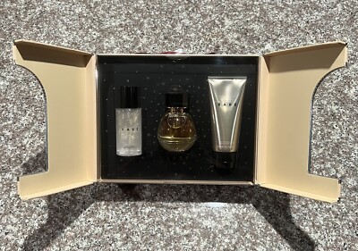Victoria's Secret Bare Gift Set 3 Pc. EDP 1.7 Fl Oz Mist & Lotion