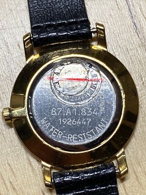 MOVADO Vintage Museum Ladies Women display picture 3