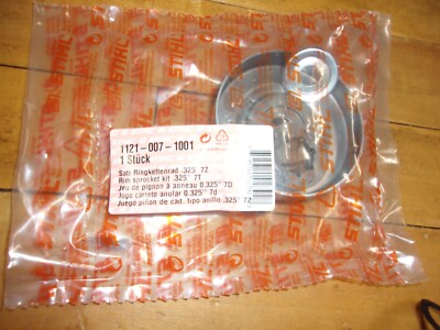 Stihl OEM Rim Sprocket Kit .325