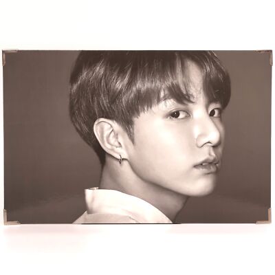 ジョングク プレミアムフォト wings 公式 BTS WINGS JUNGKOOK プレミアムフォト