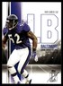 Ray Lewis 2024 Topps Signature Class #3 Ravens NFL READ FREE SHIP AutographDen