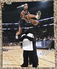 Derrick Jones Jr. Signed Autographed 8x10 Photo SUNS