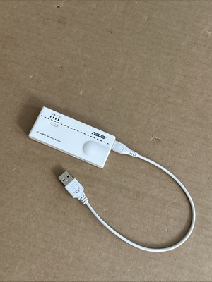 ASUS WL-330N3G Wireless 3G Mobile Router