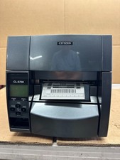 IMPRESORA JN22-M01/CL-S700E CITIZEN CL-S700, DT, 203DPI, ETH/SER/USB. GARANTÍA
