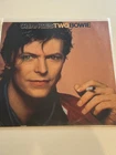 DAVID BOWIE ChangesTwo 1st Press 1981 LP RCA Mainman Label BOWLP3 & Inner EX/EX