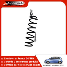 Ressort divers Renault SCENIC