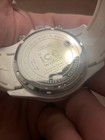 Authentic Ice Chrono White Big Watch CH.WE.B.L.11 — photo 5