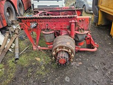 Volvo FH12 Rear Axle Version 1 EV90 4x2 Tractor Unit Truck Horse Export BREAKING