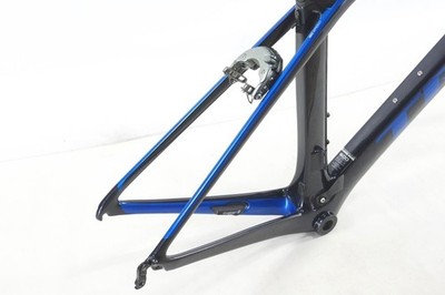 Trek Madone 9 2018 Carbon Road Bike Frame Rim Brake Size 54 USED