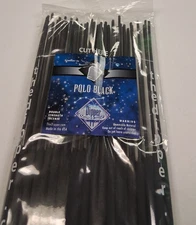 THE DIPPER DOUBLE STRENGTH 19 INCH INCENSE POLO BLACK 25 STICKS 3+ HOURS