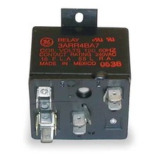 Zoeller 217093 Relay, 230 Volt
