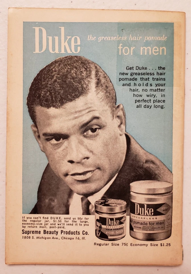 Jet Magazine February 23 1967 Jean Pace~Muhammad Ali/Terrell Fight~The Ronettes - Image 2 of 4