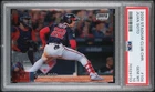 PSA 10 2020 Stadium Club Chrome #104 Juan Soto Washington Nationals GEM MINT