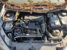 Boite de vitesse Peugeot 203