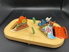Tomy Thomas The Tank Engine & Friends Bring A Long Train Set Carry Case Playset