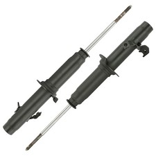 For Honda Odyssey & Isuzu Oasis New Pair Front KYB Excel-G Shocks Struts TCP