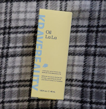KRAVE BEAUTY Oil La La Linoleic Acid-Rich Face Oil Serum for Breakouts 45 mL