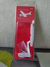 Herpa H0 1:87 Minikit Sportflugzeug Cessna Weiß in OVP