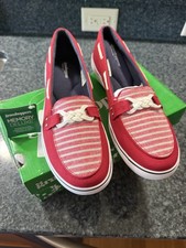 Grasshopper shoes for women size 9N