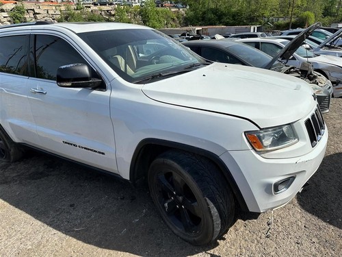 Transfer Case 5.7L Opt Dka 2 Speed Fits 11-23 DURANGO 643458 - Picture 4 of 12