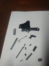 Rossi 351 38 sp Slide Bolt   side plate bolt  bar springs pins rod  screw #5-467