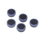 5pcs For E5450 E7450 E7470 E7480 E5470 E6400 E6410 Trackpoint Mouse Rubber Caps