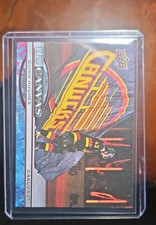 2025-26 Upper Deck Series 2 - Ud Canvas Quinn Hughes #C-158