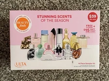 Beauty Finds by ULTA Beauty   Stunning Scents of the Season