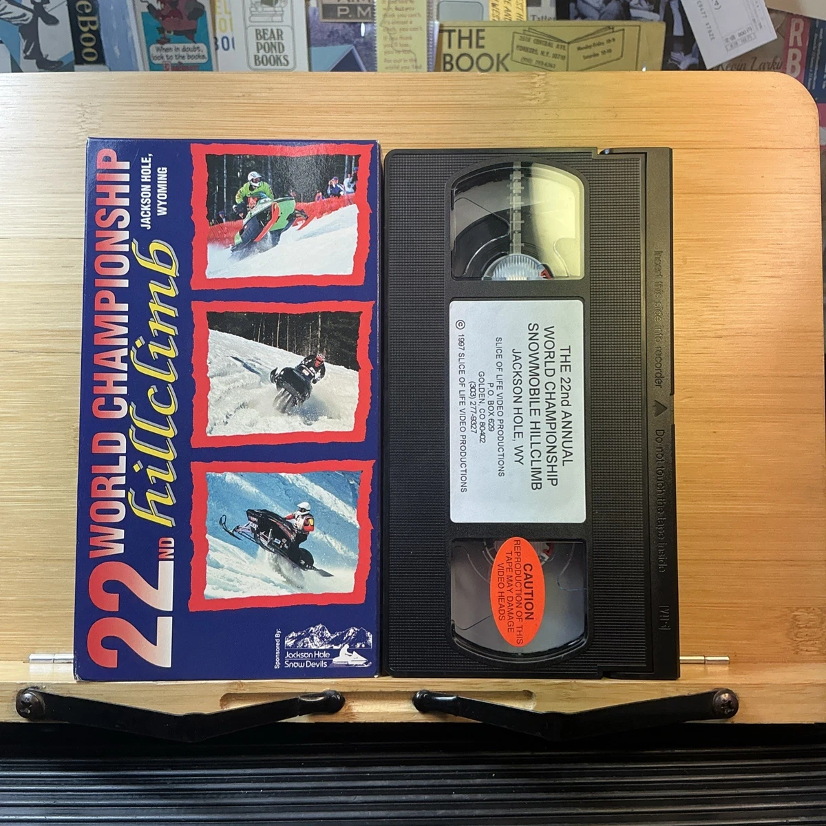 Sports VHS Tape for sale | eBay