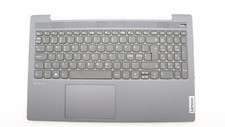 Original 5CB1J01568 Lenovo Thinkpad Keyboard Nordic 5 15IAL7, 5 15ABA7